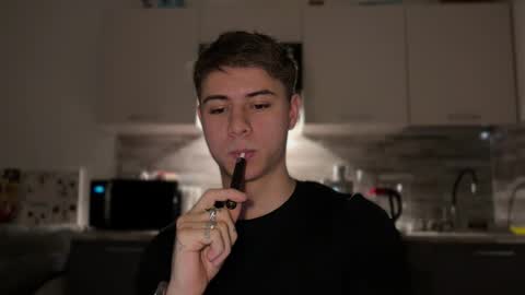 Lance online show from 11-23-25, 03:01