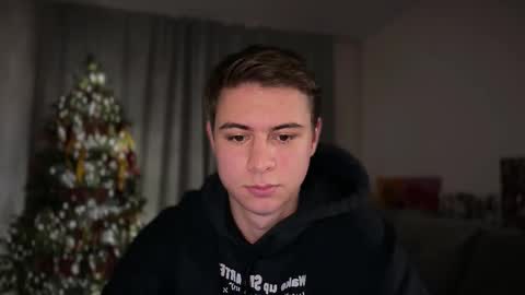 Lance online show from 12-18-25, 04:35