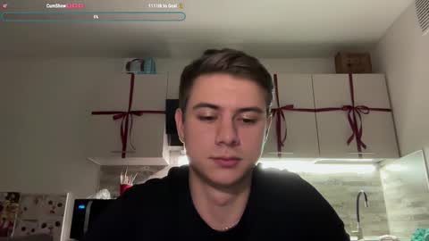 Lance online show from 12-21-25, 04:25