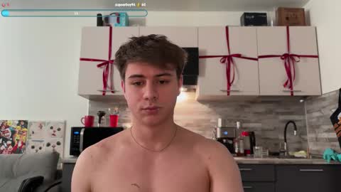 Lance online show from 01-14-26, 09:59