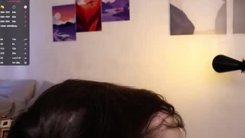 Snapshot of 17ths chatting on 03-16-26, 07:23 Leksi online show from 03-16-26, 07:23