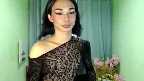 barbie online show from 01-27-25, 02:57