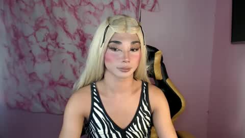 barbie online show from 02-15-25, 08:33