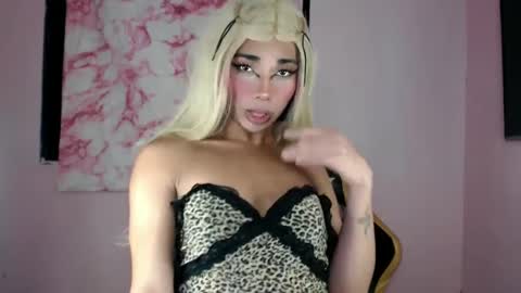 barbie online show from 02-22-25, 12:05