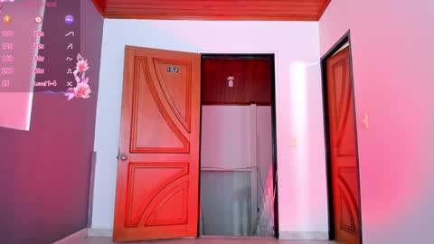 SALOME online show from 12-04-24, 08:23