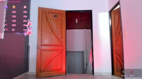 SALOME online show from 12-12-24, 04:59