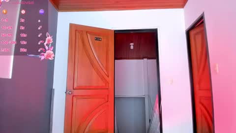 SALOME online show from 12-14-24, 02:56