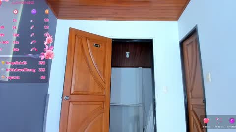 SALOME online show from 12-19-24, 05:18