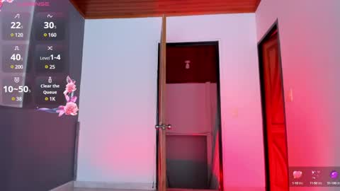 SALOME online show from 01-08-25, 02:03