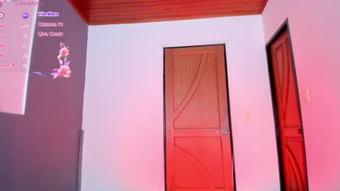 SALOME online show from 01-31-25, 05:30