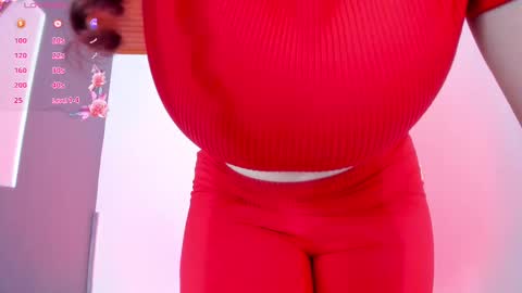 SALOME online show from 02-12-25, 05:15