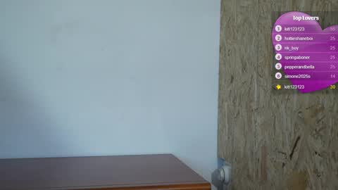 18yr online show from 10-07-25, 03:53
