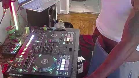 Snapshot of 19ericb68 chatting on 04-13-26, 12:38 Mr. E the BBC online show from 04-13-26, 12:38