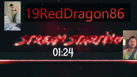 19reddragon86 online show from 10-13-25, 03:28