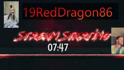 19reddragon86 online show from 10-20-25, 03:40