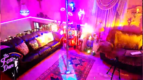 Tawni  Vixen online show from 01-07-25, 08:52