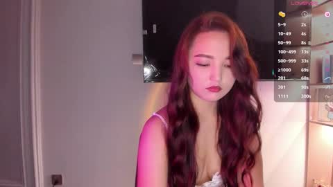 Snapshot of 1_love_8 chatting on 10-14-25, 05:25 Rose Nude only In Prvt online show from 10-14-25, 05:25