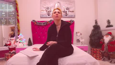 AMANDA online show from 01-06-25, 05:19
