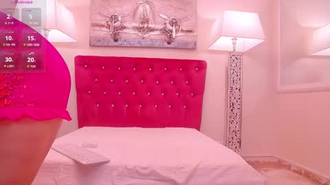 AMANDA online show from 01-08-26, 05:21