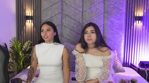 Snapshot of 1anya chatting on 10-23-25, 07:56 anya online show from 10-23-25, 07:56