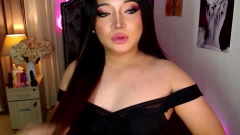 Ekang online show from 12-18-25, 06:36