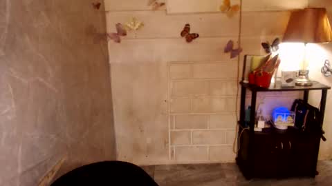 Snapshot of 1bigsurprise4you chatting on 10-29-25, 02:47 angel online show from 10-29-25, 02:47