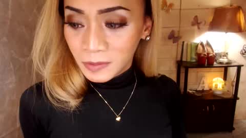 angel online show from 02-07-26, 04:38