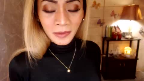 angel online show from 02-14-26, 03:25