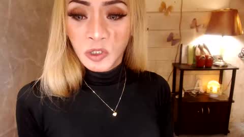 angel online show from 02-27-26, 08:09