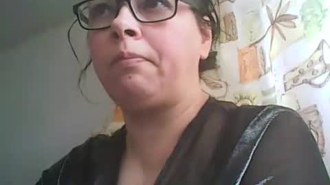 Deluxepussy online show from 10-27-25, 07:01