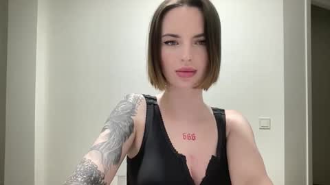 DOVE online show from 10-31-25, 09:05