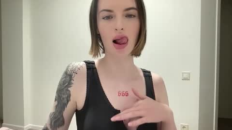 DOVE online show from 11-25-25, 08:53