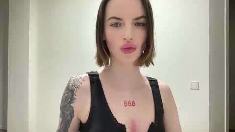 DOVE online show from 12-03-25, 09:24