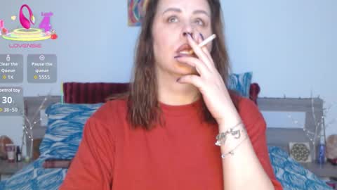 Felicity online show from 10-14-25, 04:57