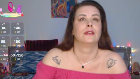 Felicity online show from 10-15-25, 04:56