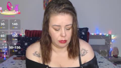 Felicity online show from 10-21-25, 04:57