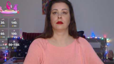 Felicity online show from 10-22-25, 04:13