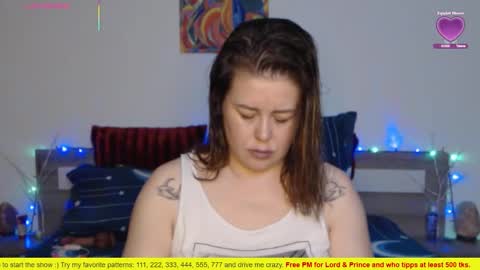 Felicity online show from 11-04-25, 04:11