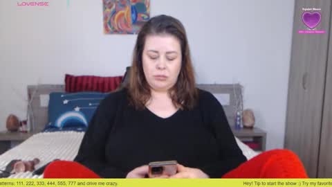 Felicity online show from 11-07-25, 10:48