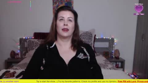 Felicity online show from 11-20-25, 06:02