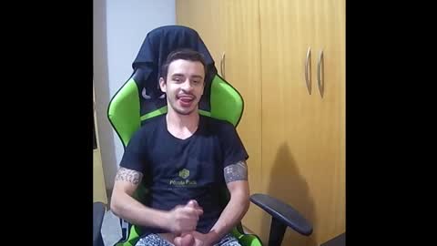 1good_vibes1 online show from 11-19-25, 04:56