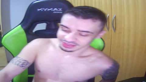 1good_vibes1 online show from 02-15-26, 11:34