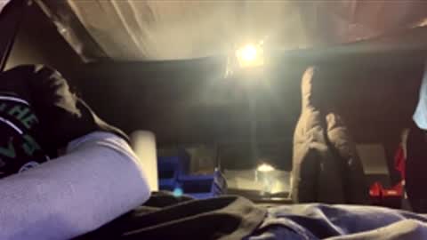 1horney online show from 02-07-26, 10:57