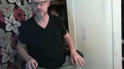 1hotbaldguy online show from 02-09-26, 06:17