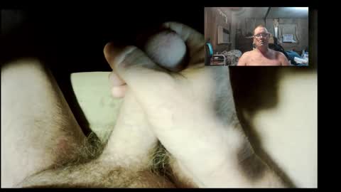 Pussy Slayer online show from 10-20-25, 06:25