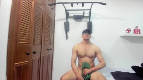 Logan online show from 12-04-24, 09:13