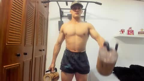 Logan online show from 12-05-24, 05:06