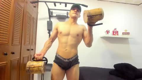 Logan online show from 12-19-24, 09:28