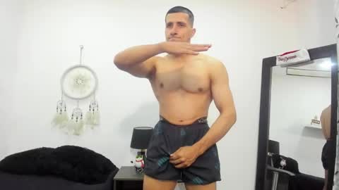 Logan online show from 12-24-24, 02:12