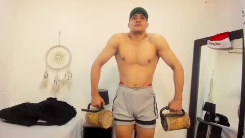 Logan online show from 01-07-25, 05:20